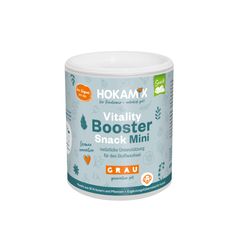 Friandises HOKAMIX30 SNACK VEGGIES VEGAN PETIT 400 g