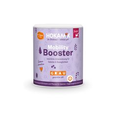 Complément alimentaire naturel pour chiens grau HOKAMIX30 MOBILITY
