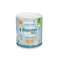 Friandises naturelles chien HOKAMIX30 SNACK poulet frais et 30 herbes