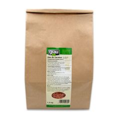 Dés de carotte grau 1,2 kg