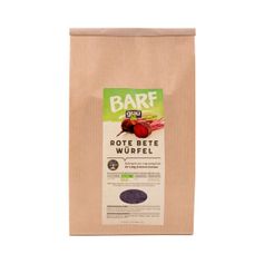 Dés de betterave grau 1,2 kg