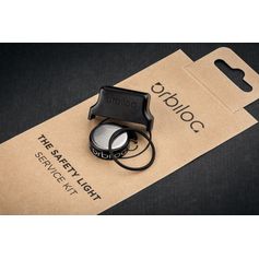 Kit de maintenance pour lampe Orbiloc Dog Dual Safety