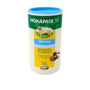 Complément alimentaire naturel pour peau chiens grau HOKAMIX30 DERMA