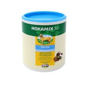 Natural food supplement for dogs skin Grau HOKAMIX30 DERMA
