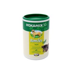Friandise grau HOKAMIX30 BONIES aux 30 herbes et faible en calories