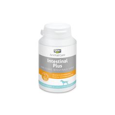 Natural food supplement Grau INTESTINAL Plus intestinal flora
