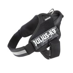 Julius-K9 IDC®Power Stealth professional dog harness