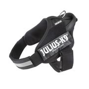 Harnais de sécurité chiens professionnels Julius-K9 IDC®Power Stealth