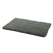 SIMPLY DRY Microfiber Wet Dog Rug 90x60cm