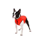 AiryVest CoLLaR reversible ultra-light coat for active dogs