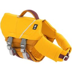 Life Savior ECO Dog Lifejacket for Boat and Swimming