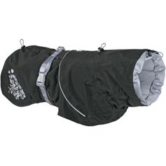 All-weather waterproof coat Hurtta Monsoon for dogs