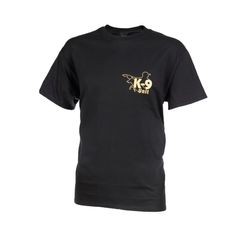 T-shirt K-9 en coton Julius-K9® de différents coloris