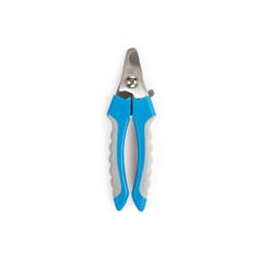 Nail clippers for trimming cats' and dogs' nails