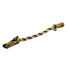Jumbo Jaws giant rope toy for large dogs