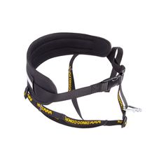 Canicross belt and 4-in-1 Dingo jogging for running with dog