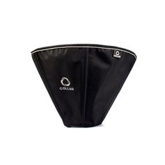 DOG EXTREME dog and cat collar in rigid, lightweight nylon