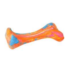 Bone small dog Dingo durable dense rubber healthy for teeth