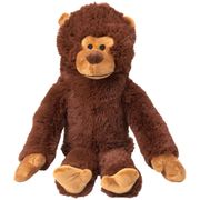 DOGGLES BOTTLE eco-friendly large toy for dogs to recycle bottles