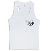 Julius-K9 cotton tank top for men