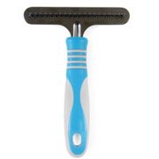 Brosse râteau pour sous-poil ANCOL pour chiens