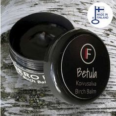 Baume au Bouleau FINNERO BETULA – Soin Naturel Réparateur pour chiens