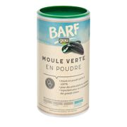 GRAU natural pure green mussel powder for dogs and cats