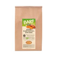 Pieces of sweet potato grau 1.2 kg