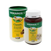 Natural food supplement Grau HOKAMIX30 for dogs against deficiencies