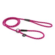 RETRIEVER ROPE Hurtta rope dog leash with handle and stop