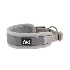 Hurtta VENTURE lightweight padded collar for dogs