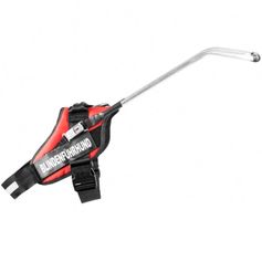 Julius-K9 IDC® Guide Dog Harness for Service Dogs