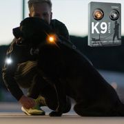 Orbiloc K9 Active for active dogs and owners