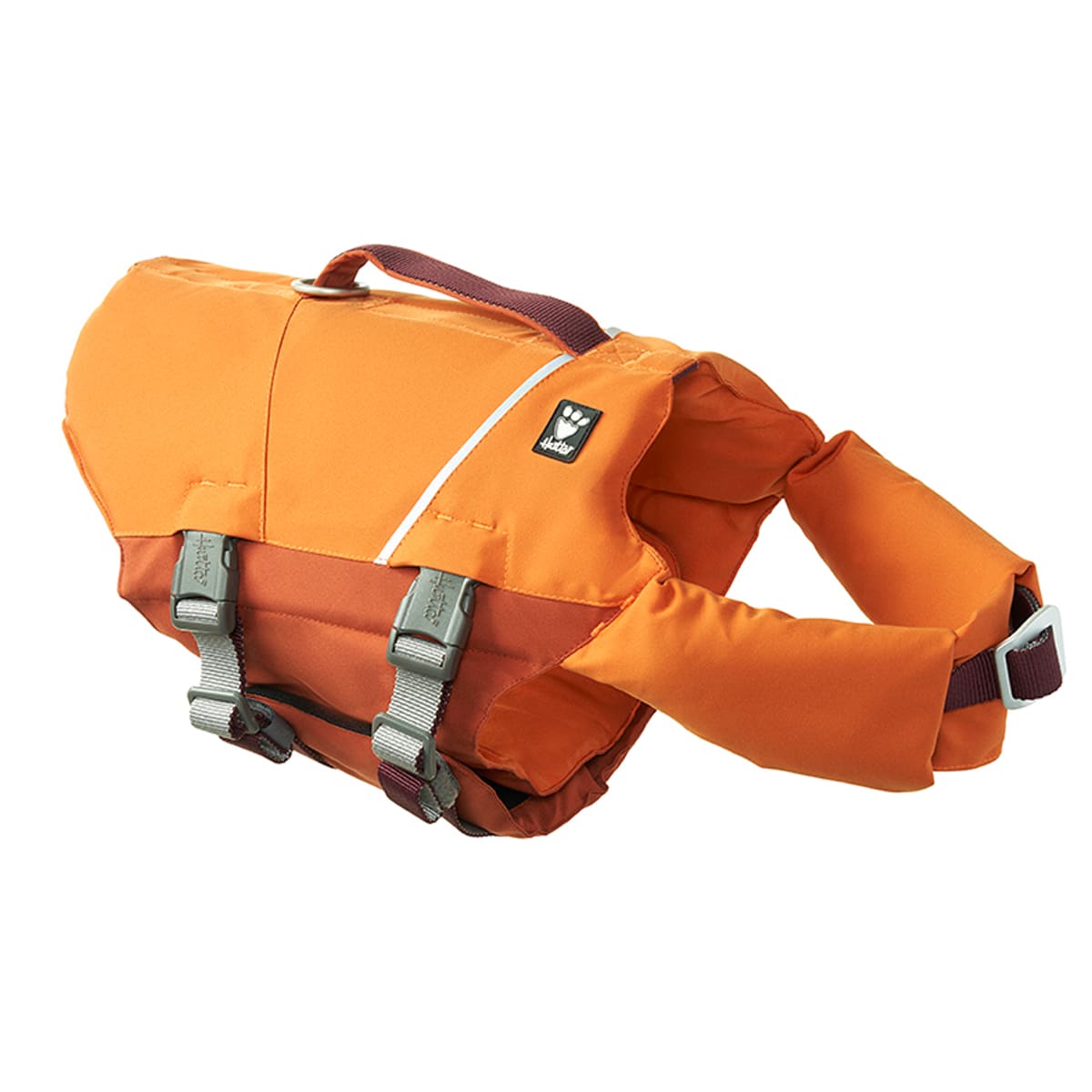 Life Savior ECO Dog Lifejacket for Boat and Swimming