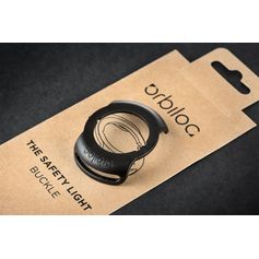 Hanging loop for Orbiloc Dog Dual Safety lamp