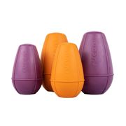 Toy for big dog DOG CONIC game occupation dog ultra solid