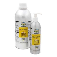 GRAU HOKAMIX Skin&Shine food supplement for long-haired dogs and cats