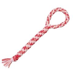TAAVI TUG solid fabric pull toy for dogs 35 cm