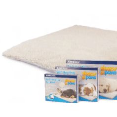 ANCOL Sleepy Paws heating mat for dogs and cats